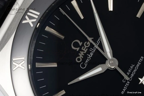 0426 Constellation Black Ceramic SS SBF 1:1 Best Edition Black Dial on Black Gummy Strap A8900 Super Clone TimelessDesign 7798